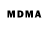 МДМА Molly Kim Goodwin